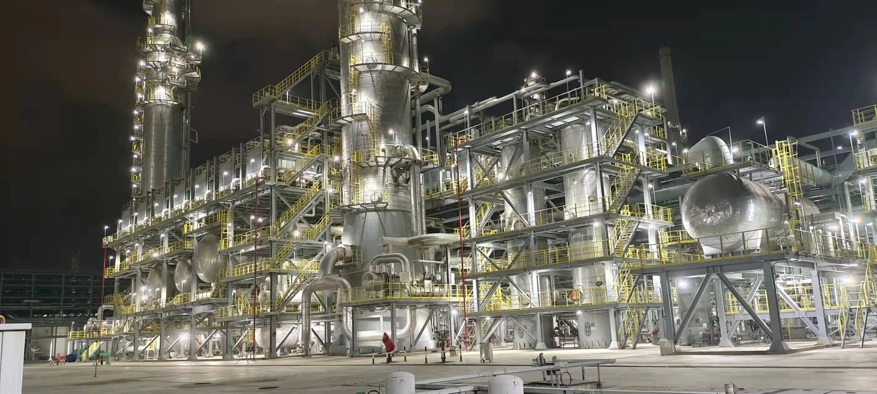 Tips for Selecting the Right Ball Valve for High-Pressure Resistance